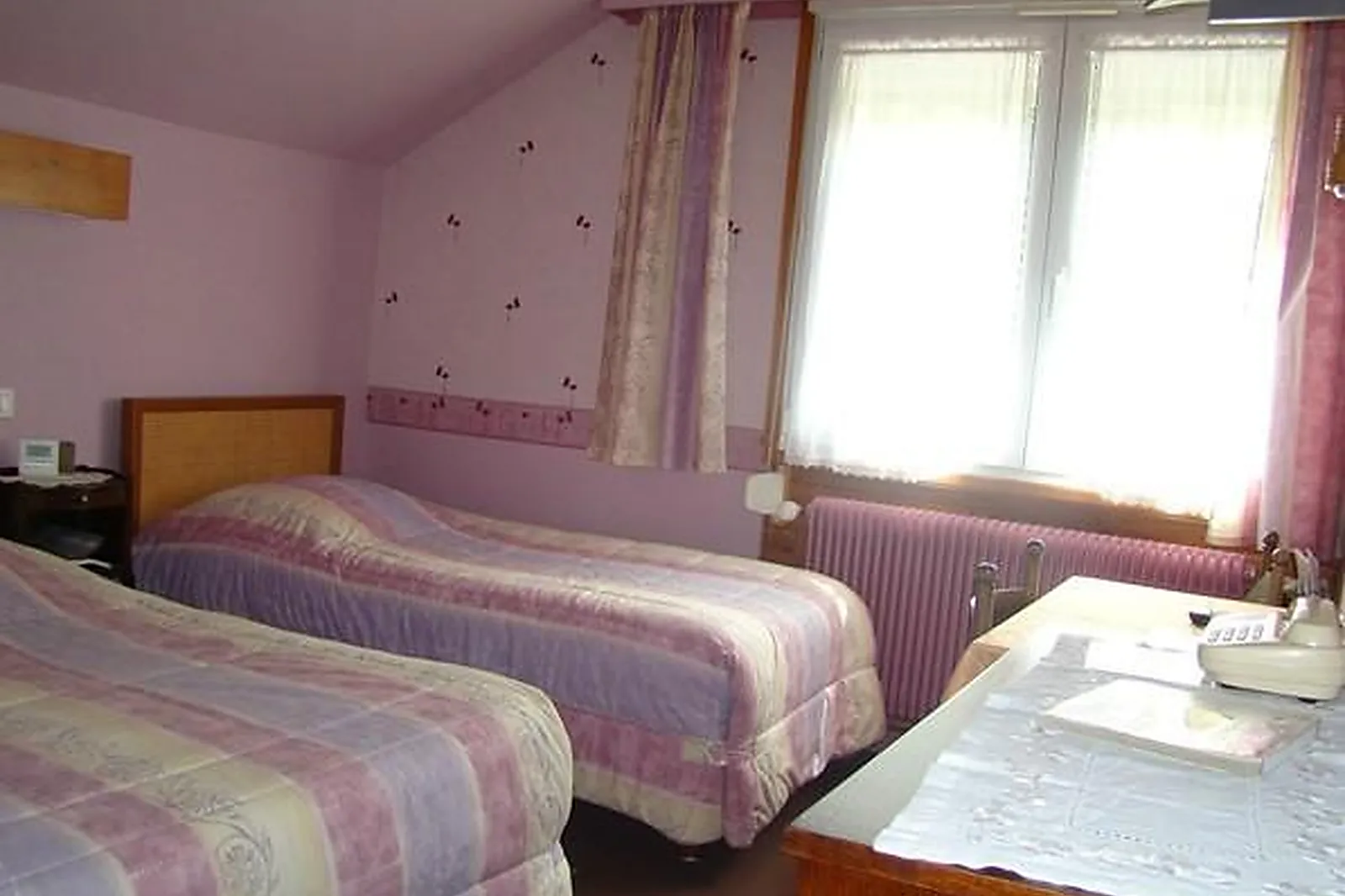 Lieux événementiels, AUBERGE LE MOULIN DU PLAIN