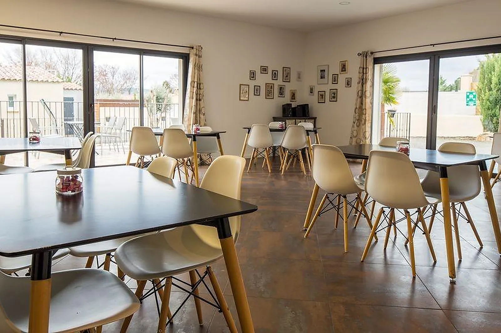 Lieux événementiels, AUBERGE LES GALETS