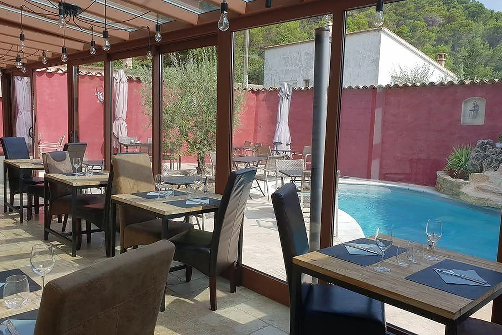 Lieux événementiels, AUBERGE LES GALETS