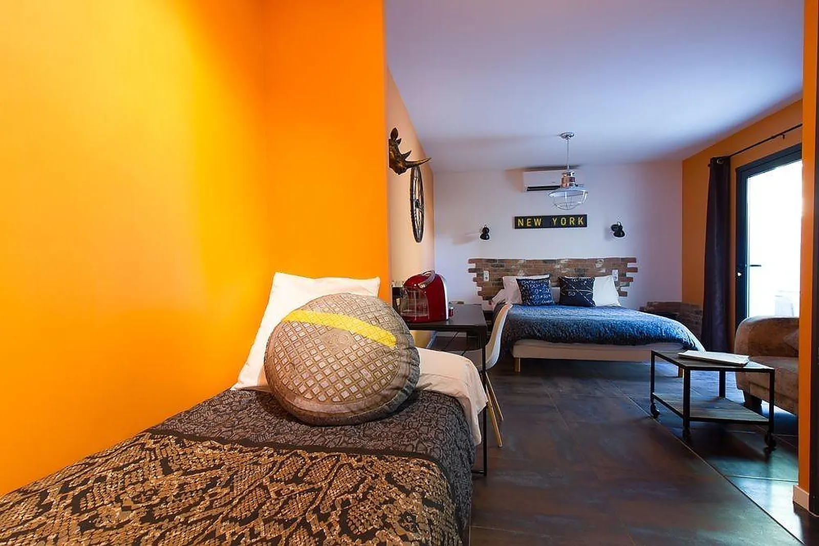 Lieux événementiels, AUBERGE LES GALETS