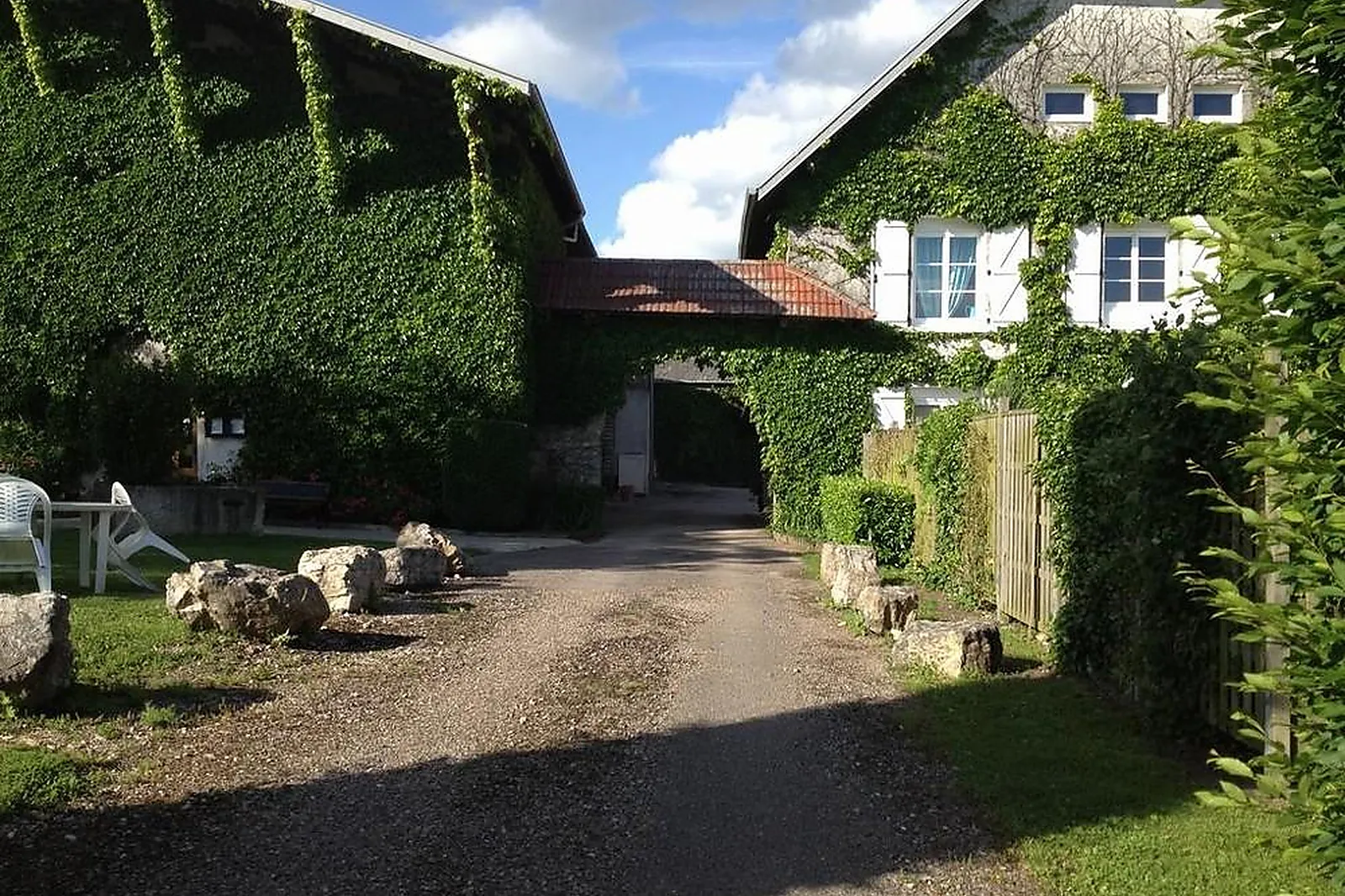 Lieux événementiels, AUBERGE LES TEMPLIERS