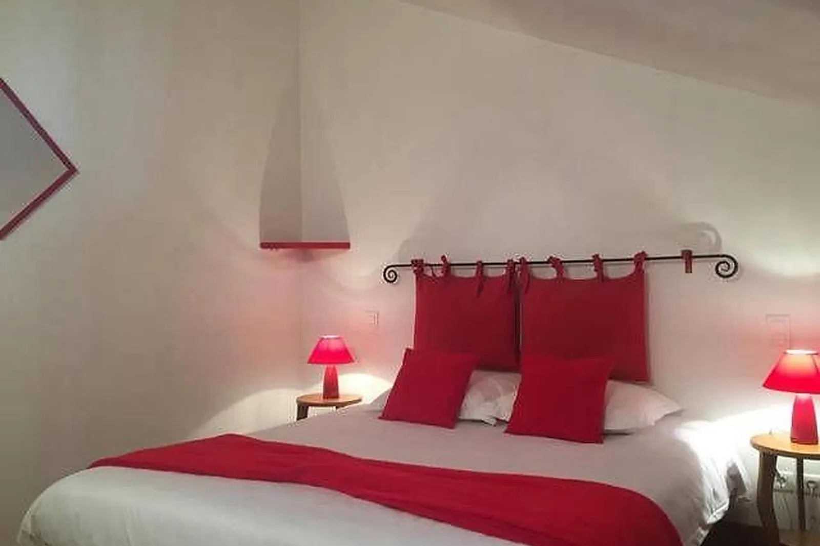 Lieux événementiels, AUBERGE LES TEMPLIERS