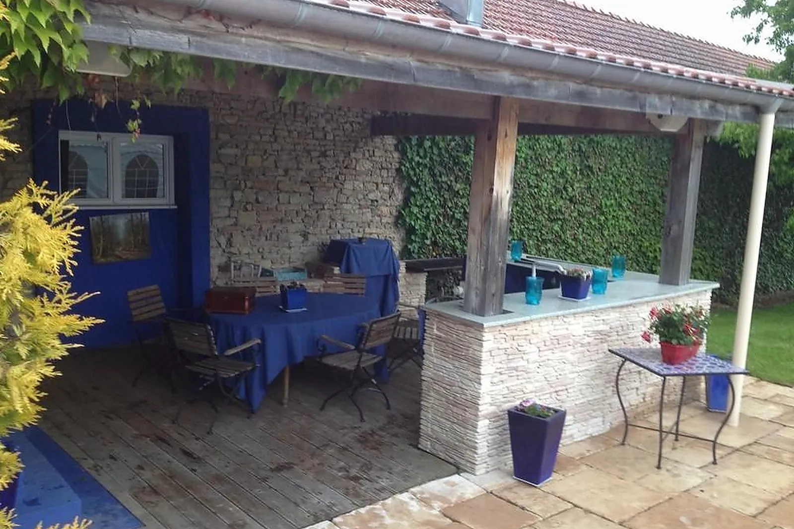 Lieux événementiels, AUBERGE LES TEMPLIERS