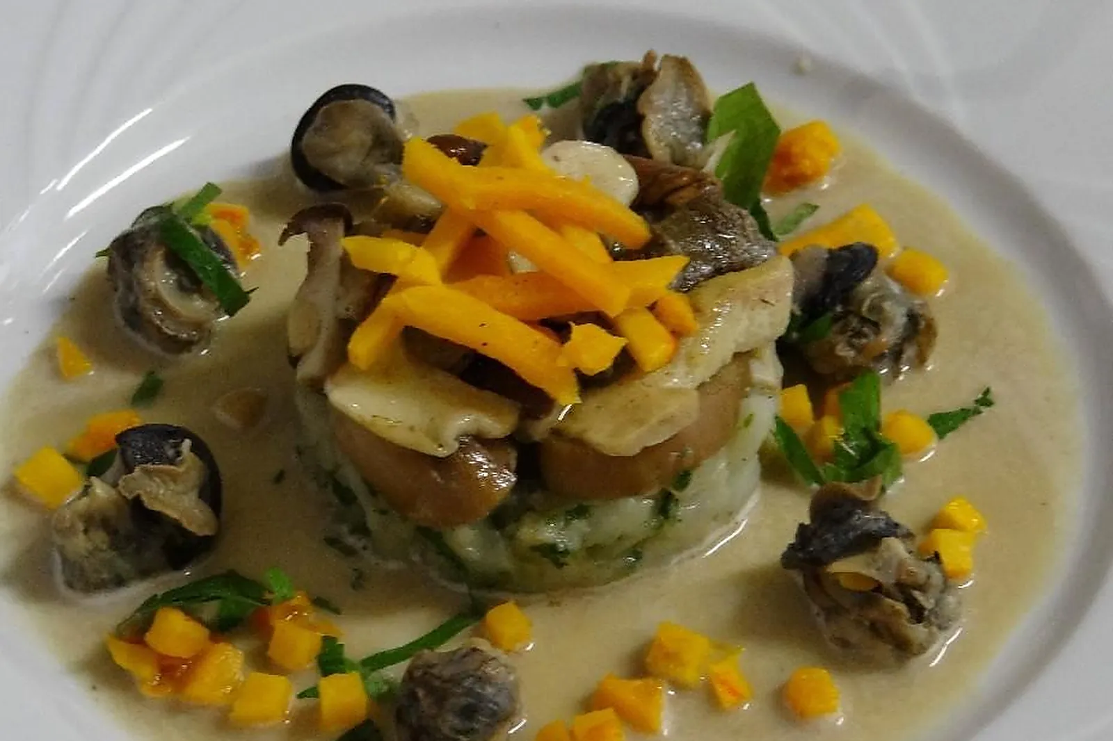 Lieux événementiels, AUBERGE LUCAS