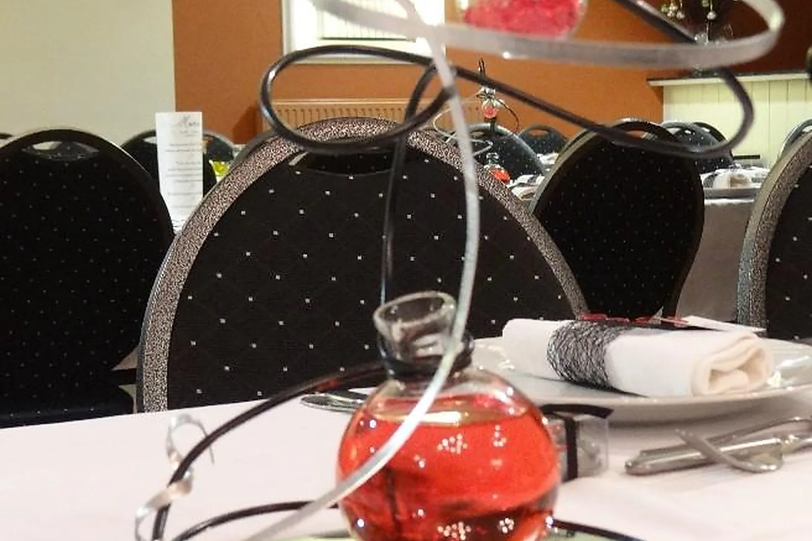 Lieux événementiels, AUBERGE LUCAS