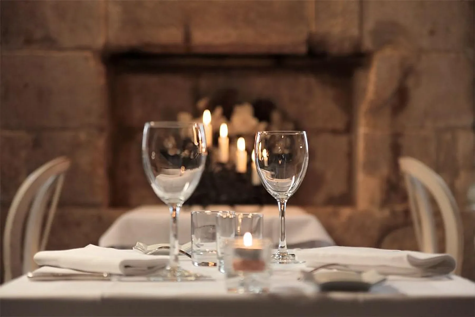 Lieux événementiels, AUBERGE NICOLAS FLAMEL