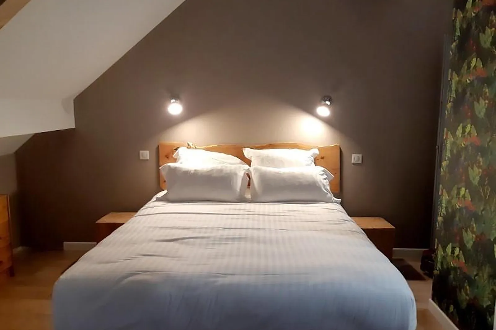 Lieux événementiels, AUBERGE PONT CALLECK