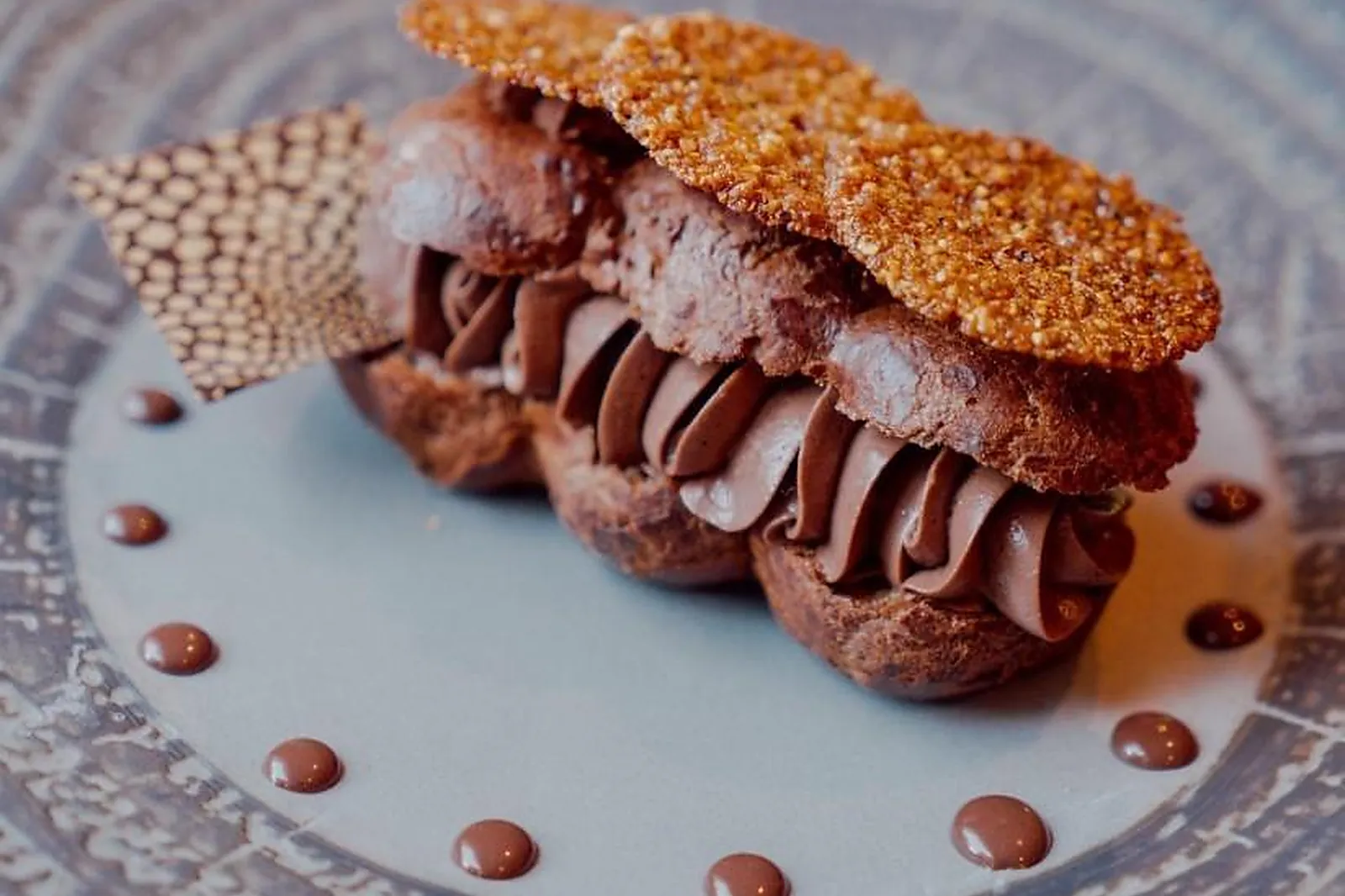 Lieux événementiels, AUBERGE PONT CALLECK