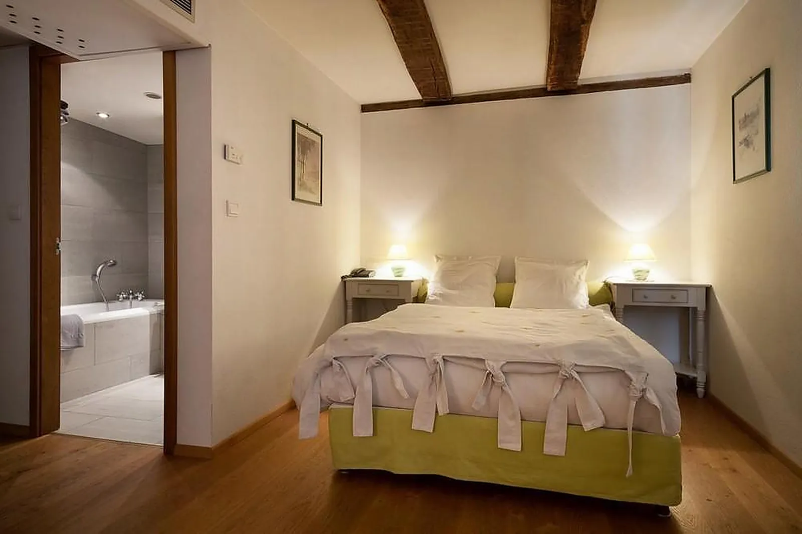 Lieux événementiels, AUBERGE SAINT-LAURENT