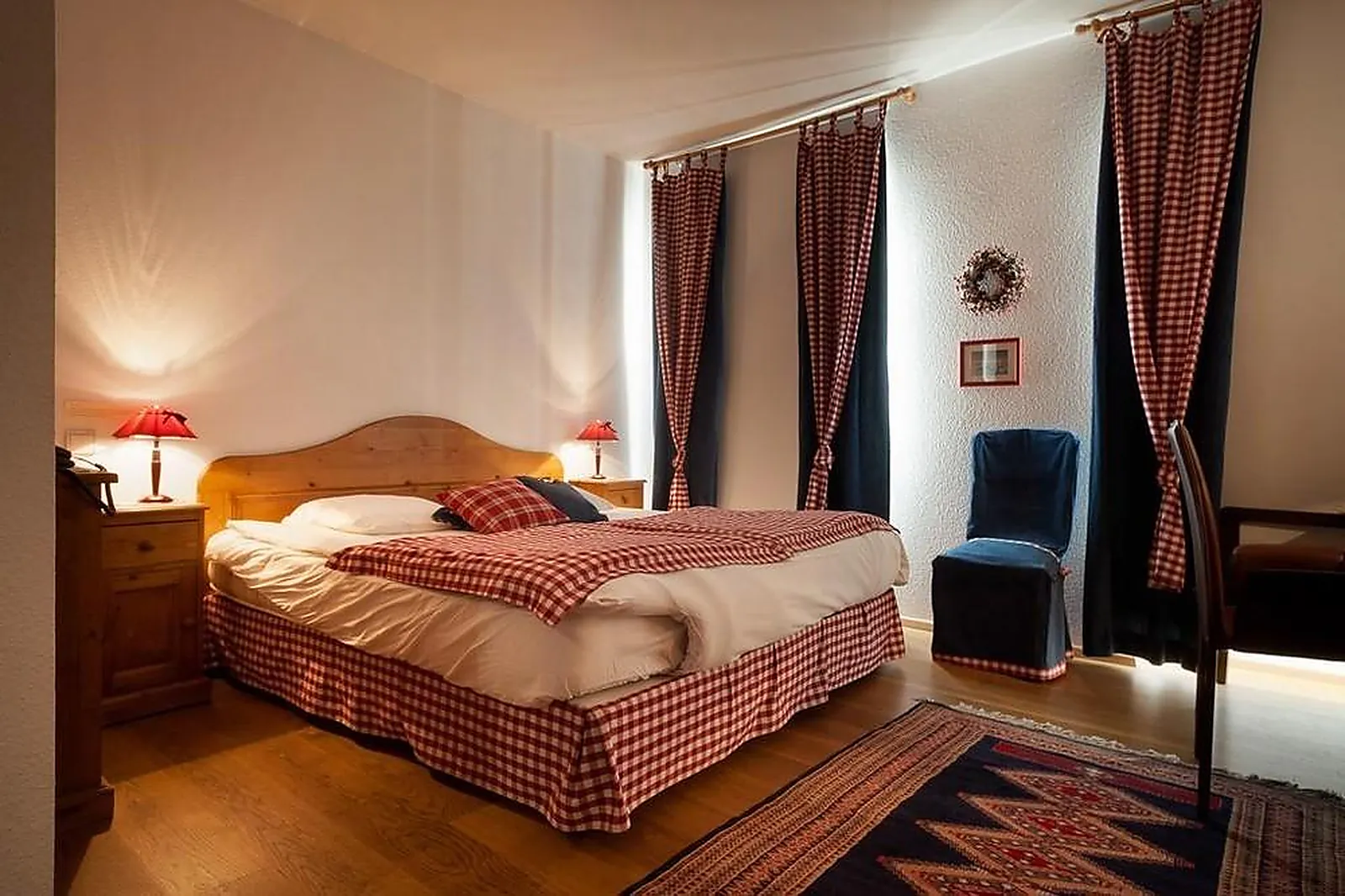 Lieux événementiels, AUBERGE SAINT-LAURENT