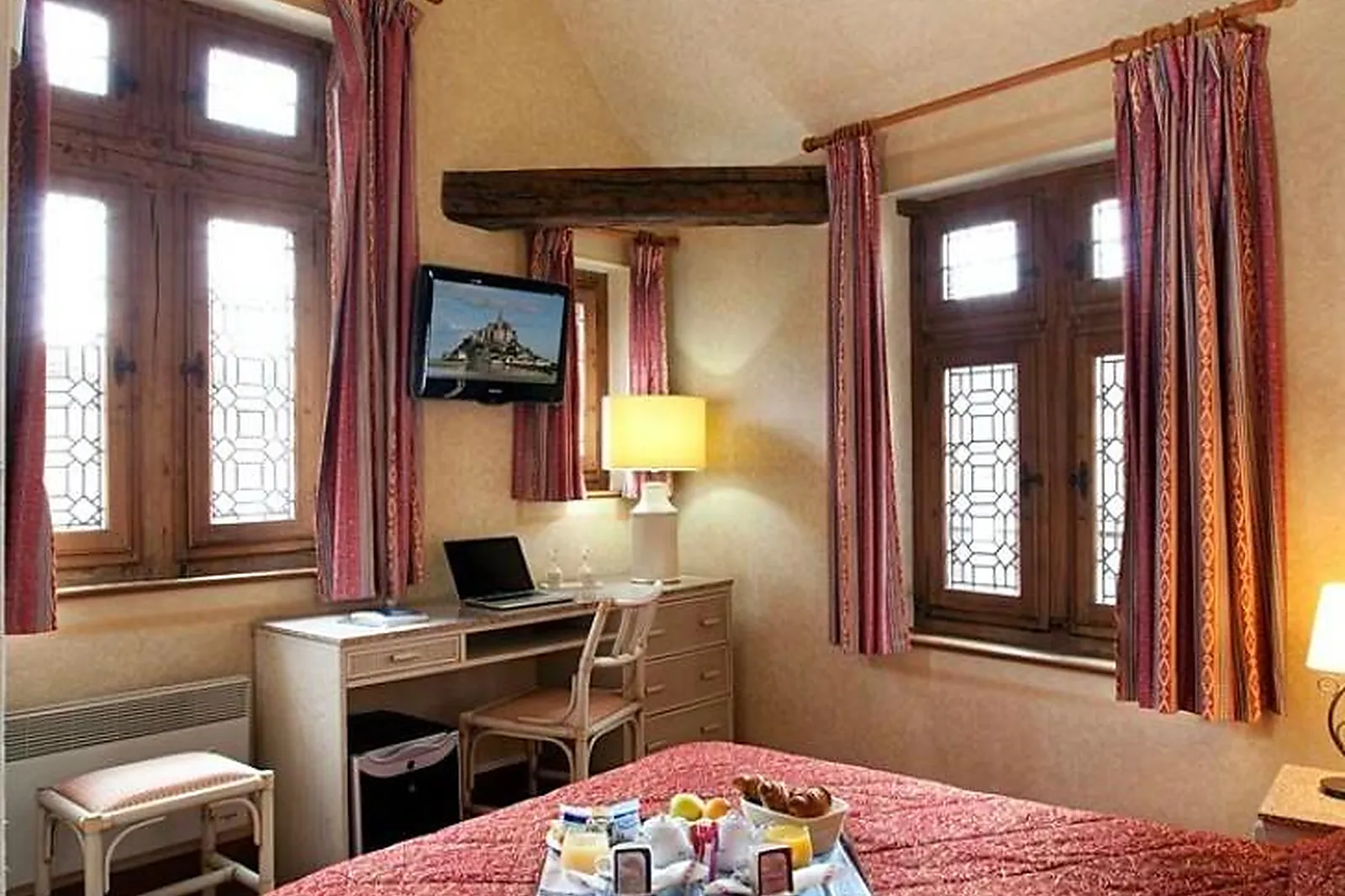 Lieux événementiels, AUBERGE SAINT PIERRE