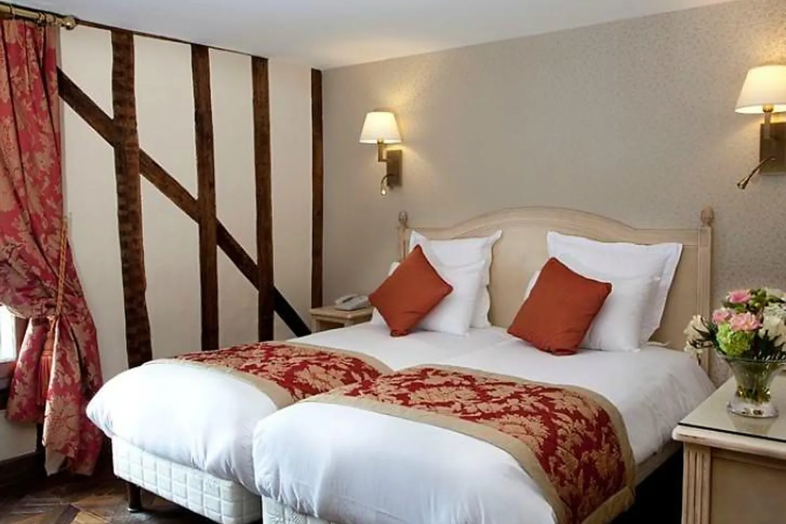 Lieux événementiels, AUBERGE SAINT PIERRE