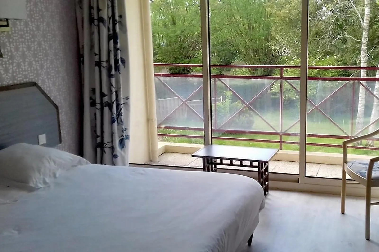 Lieux événementiels, AUBERGE SAINT THÉGONNEC