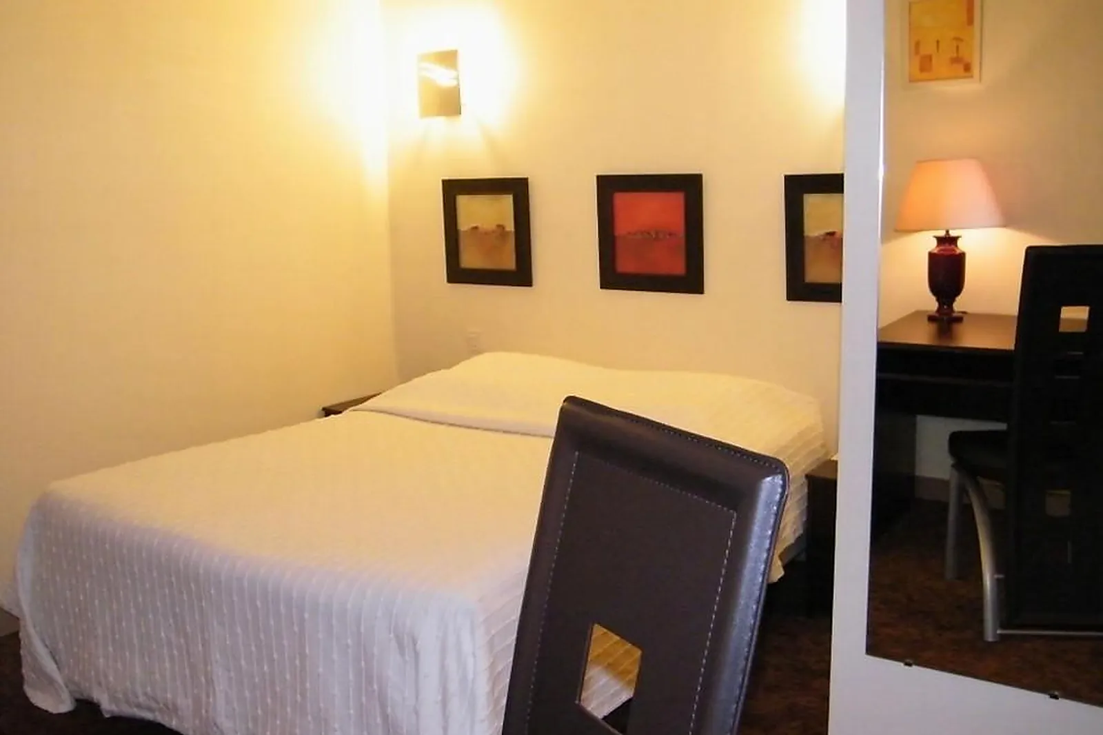 Lieux événementiels, AUBERGE SAINT THÉGONNEC