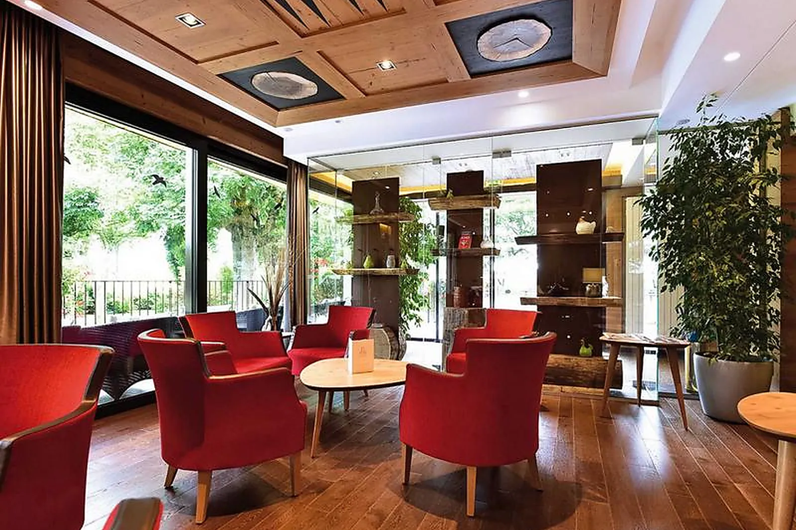 Lieux événementiels, AUBERGE SUNDGOVIENNE