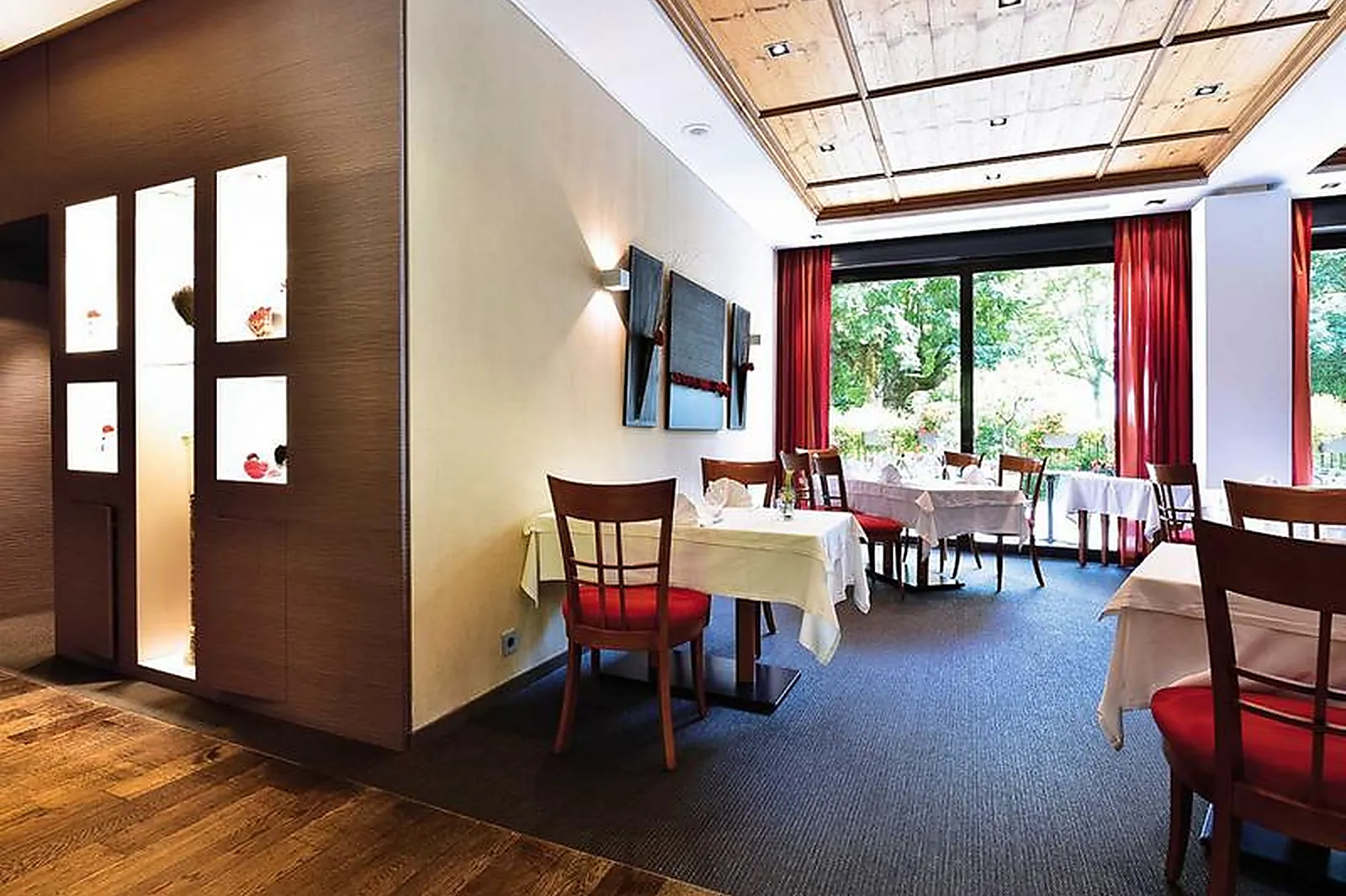 Lieux événementiels, AUBERGE SUNDGOVIENNE