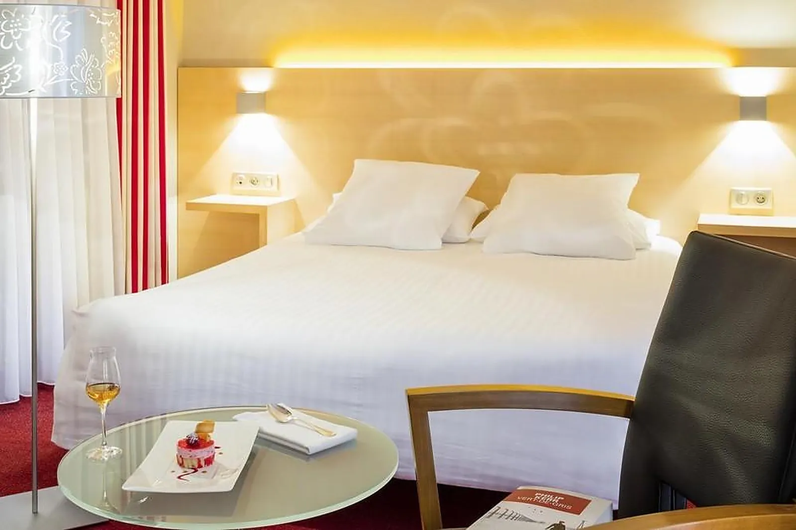 Lieux événementiels, AUBERGE SUNDGOVIENNE