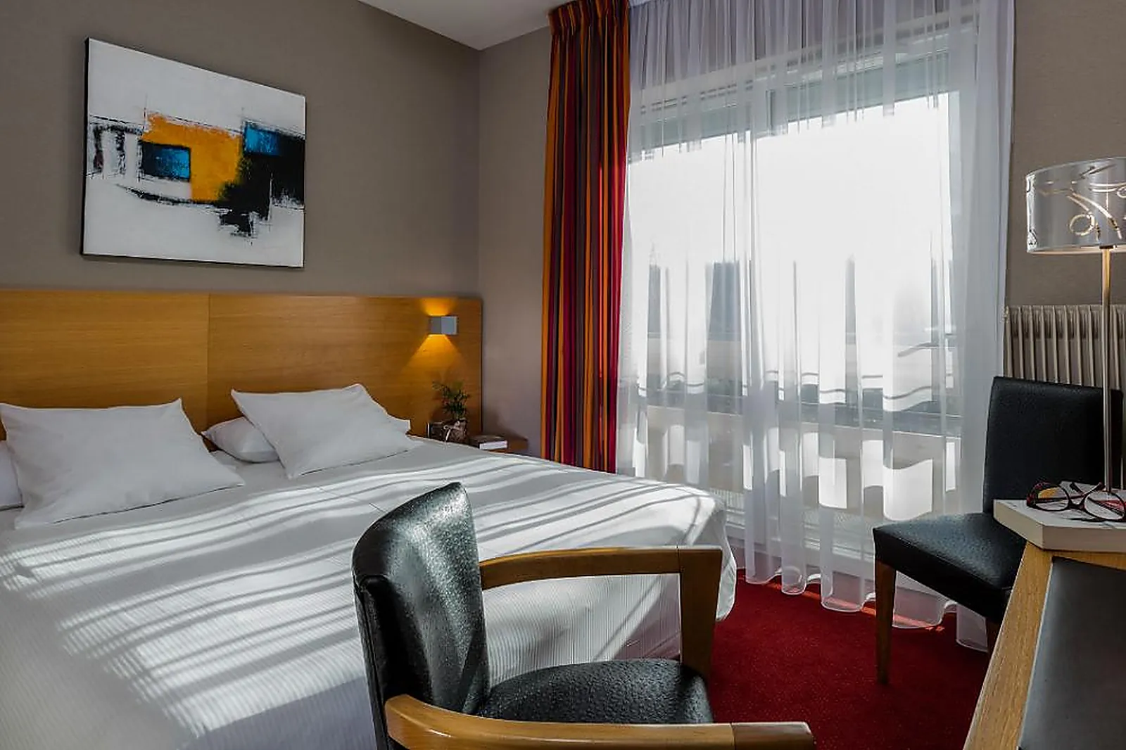 Lieux événementiels, AUBERGE SUNDGOVIENNE