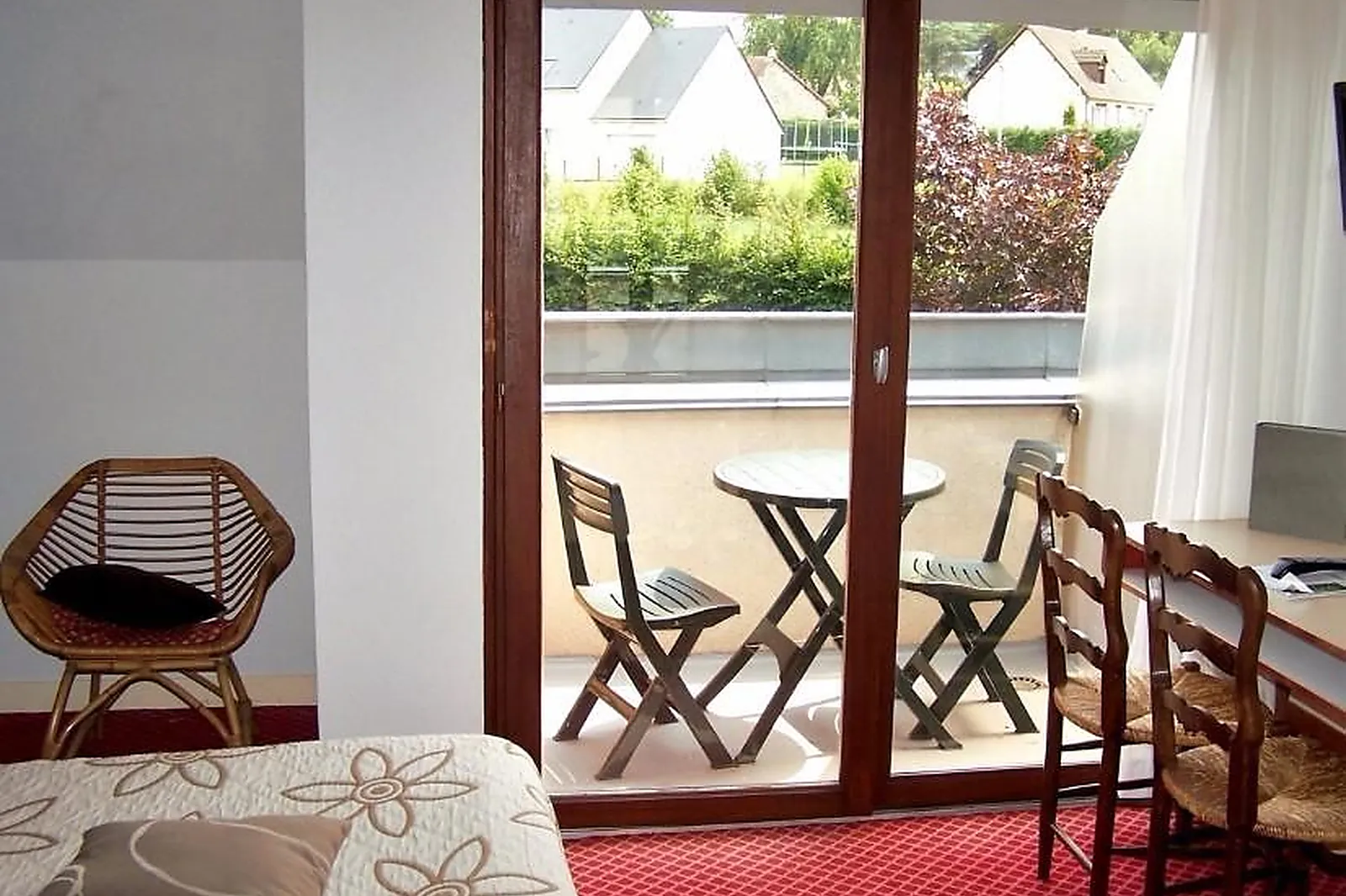 Lieux événementiels, AUBERGE D'ANDAINES