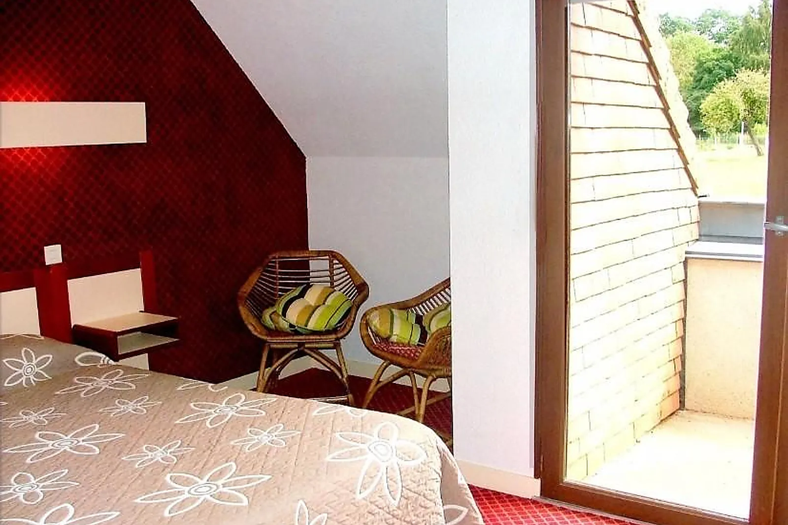 Lieux événementiels, AUBERGE D'ANDAINES