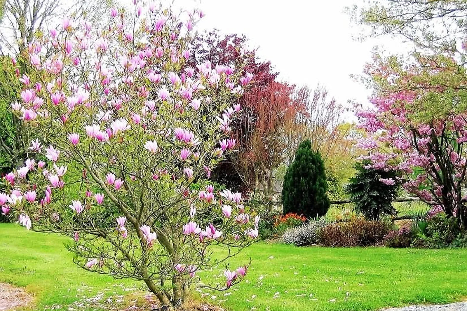 Lieux événementiels, AUBERGE D'ANDAINES
