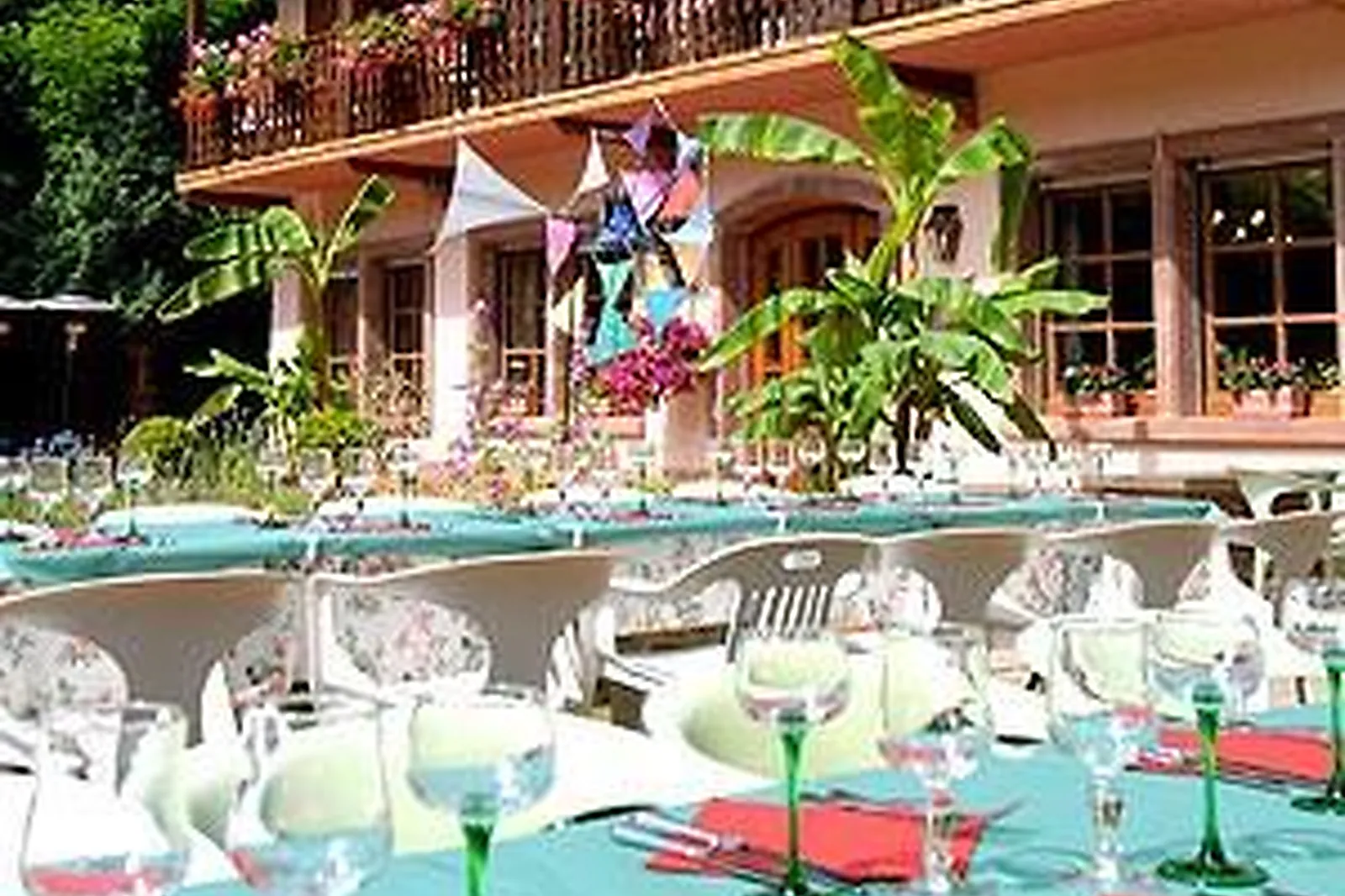 Lieux événementiels, AUBERGE D'IMSTHAL