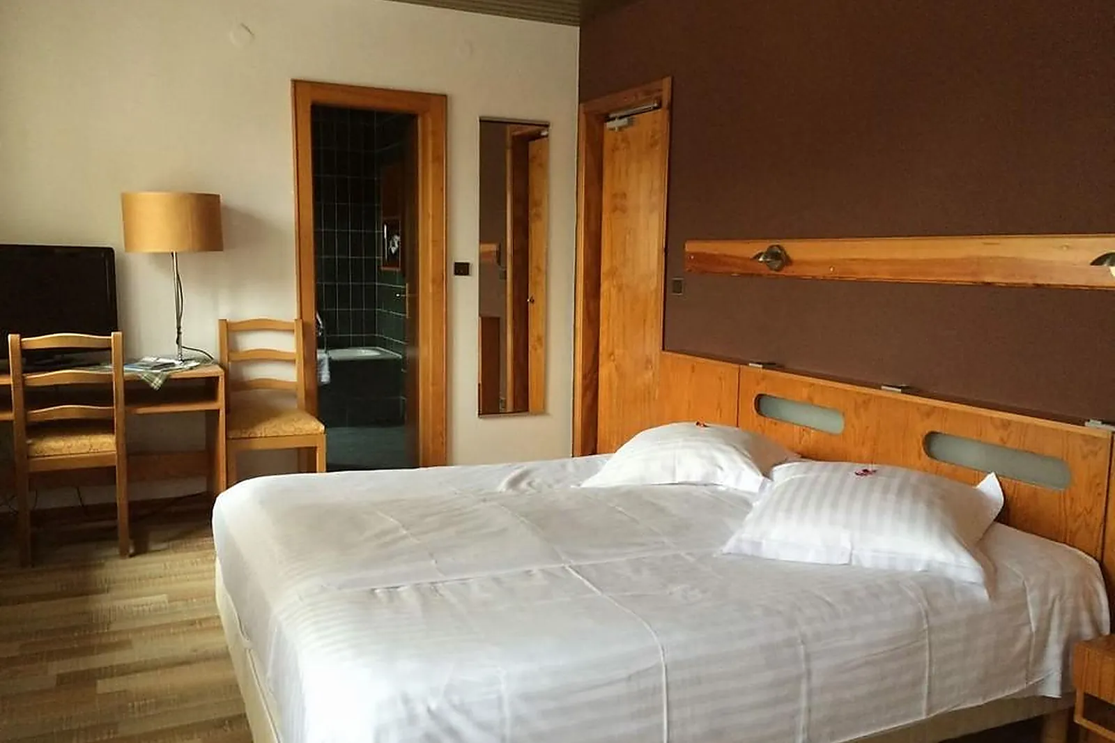 Lieux événementiels, AUBERGE D'IMSTHAL