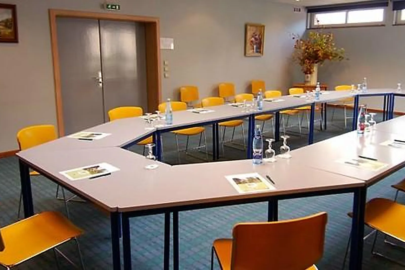 Lieux événementiels, AUBERGE D'IMSTHAL