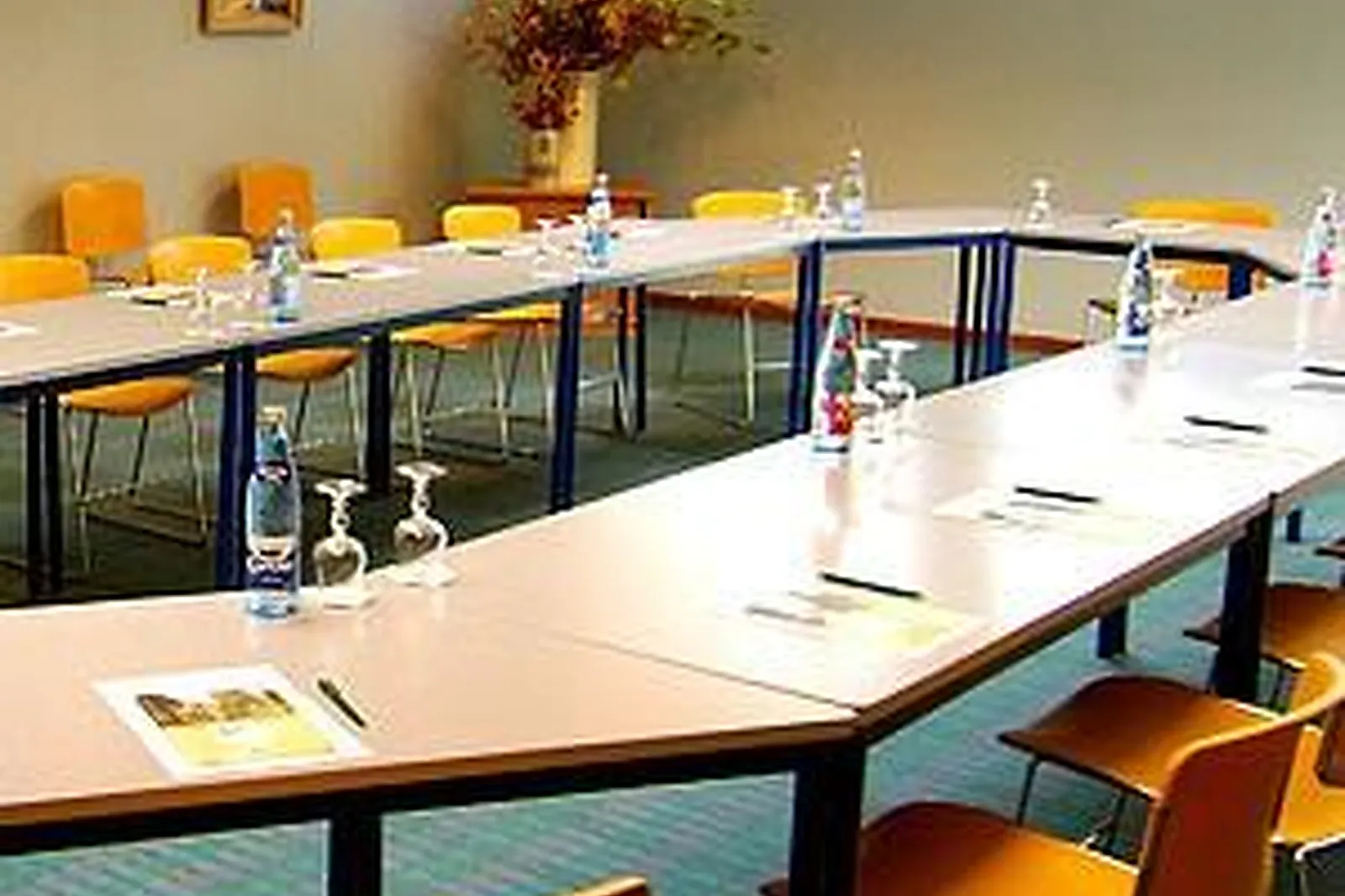 Lieux événementiels, AUBERGE D'IMSTHAL