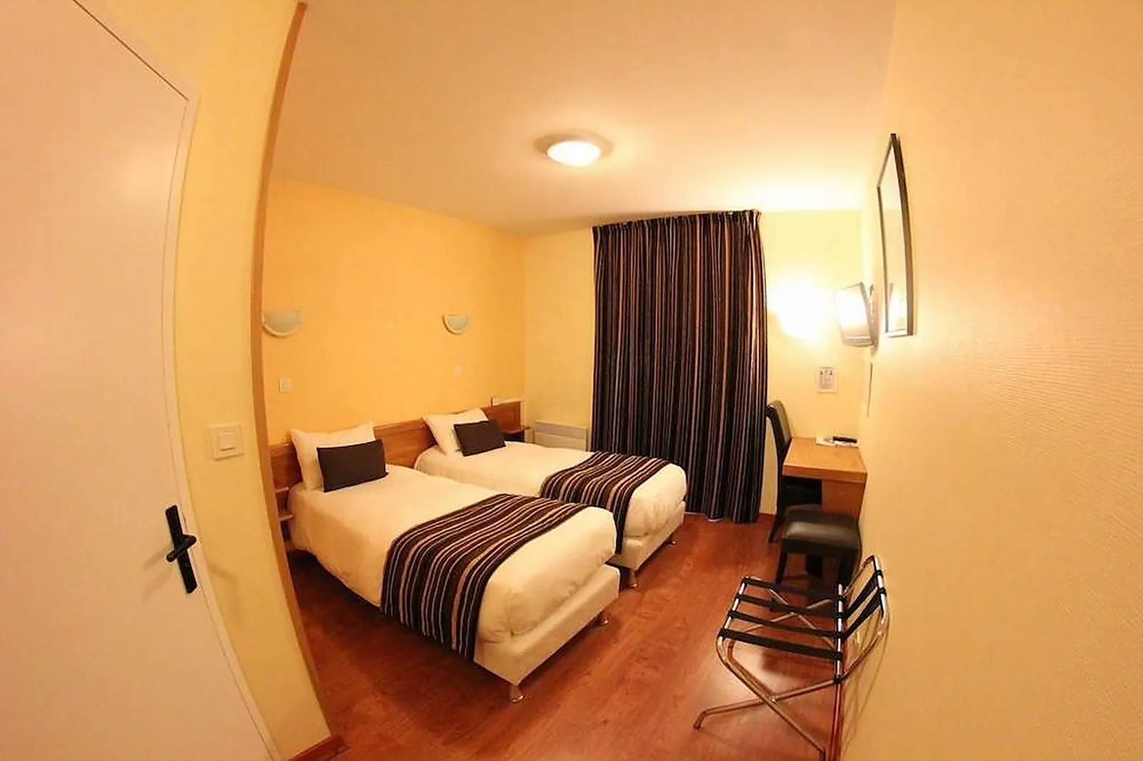 Lieux événementiels, AUBERGE DE BOURGOGNE