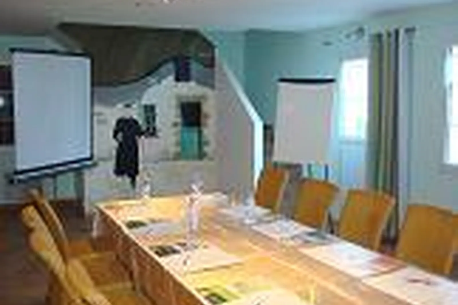 Lieux événementiels, AUBERGE DE BRECA