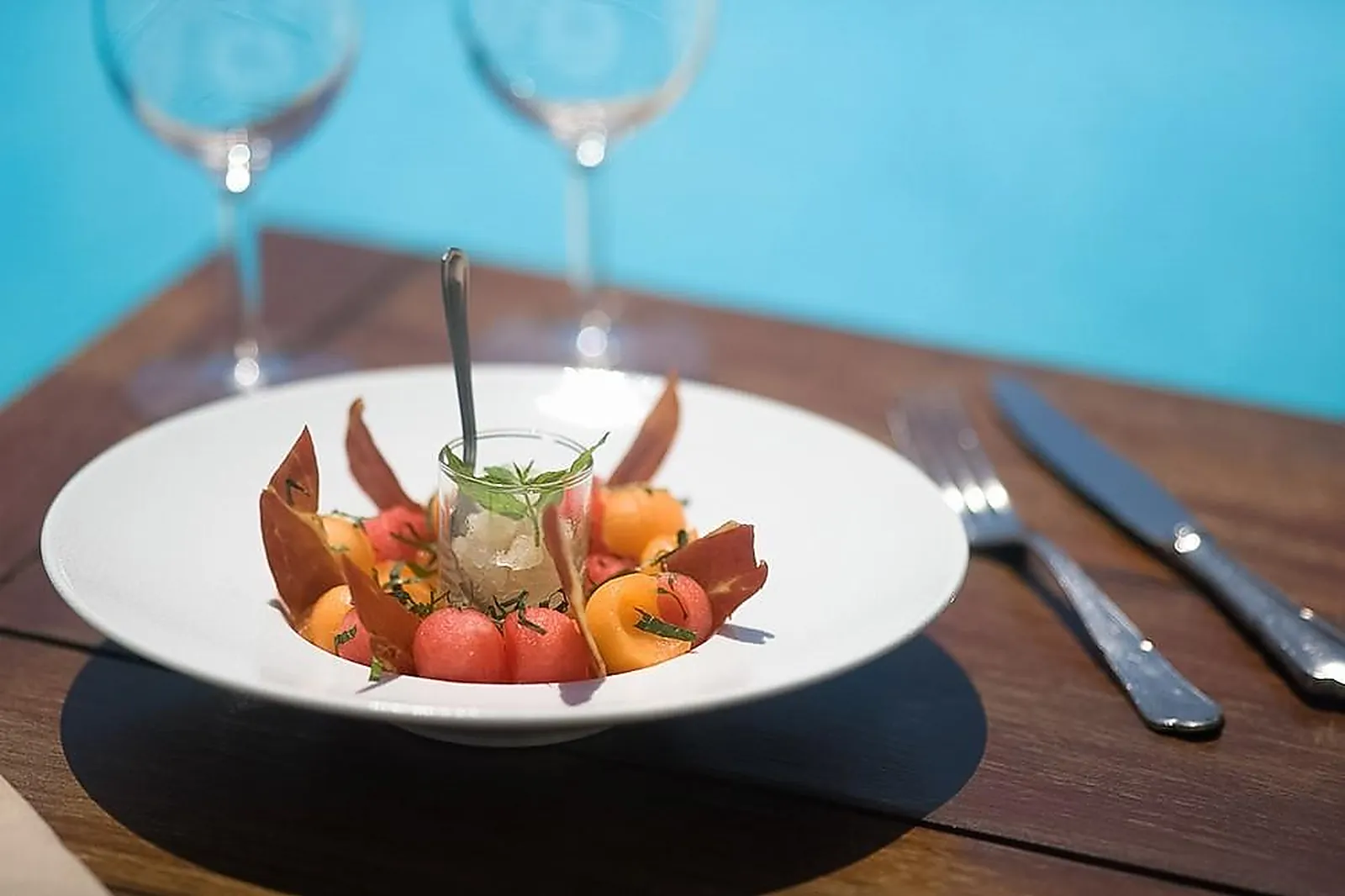 Lieux événementiels, AUBERGE DE CARCARILLE