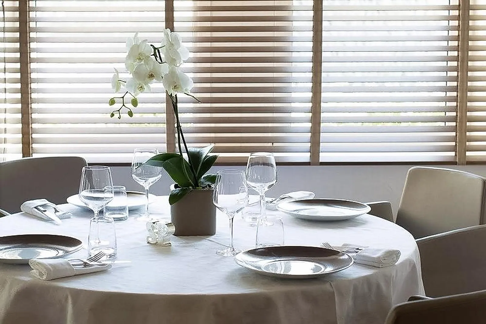 Lieux événementiels, AUBERGE DE CARCARILLE