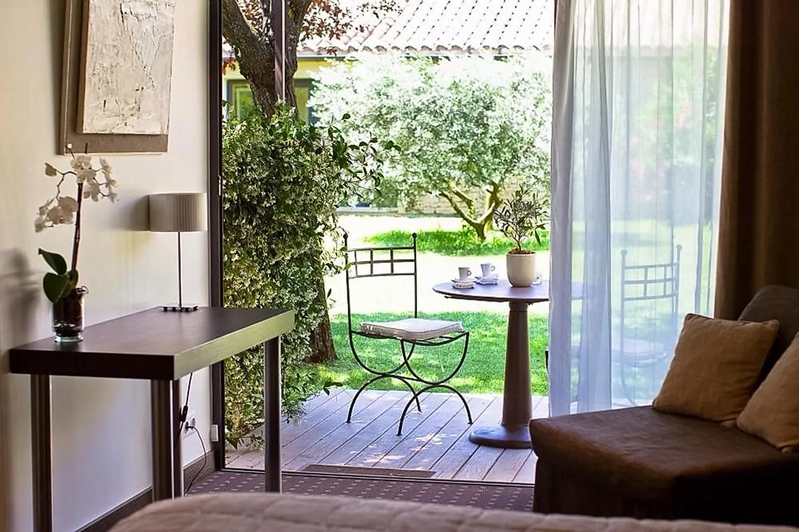 Lieux événementiels, AUBERGE DE CARCARILLE