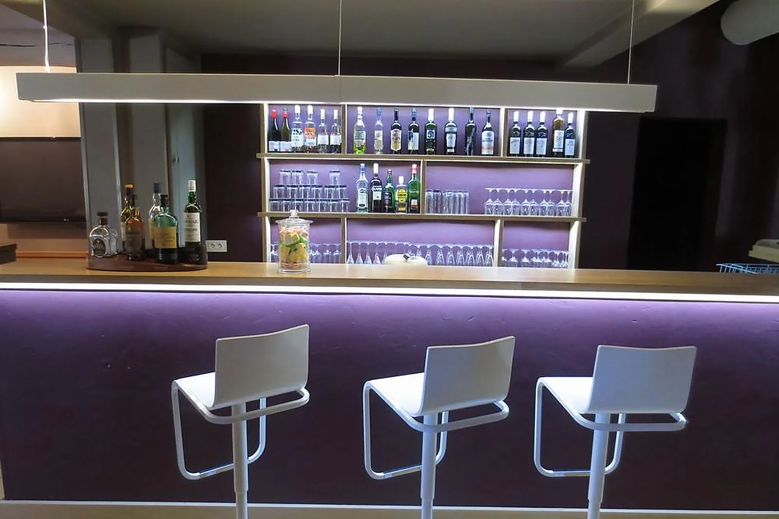 Lieux événementiels, AUBERGE DE CARCARILLE