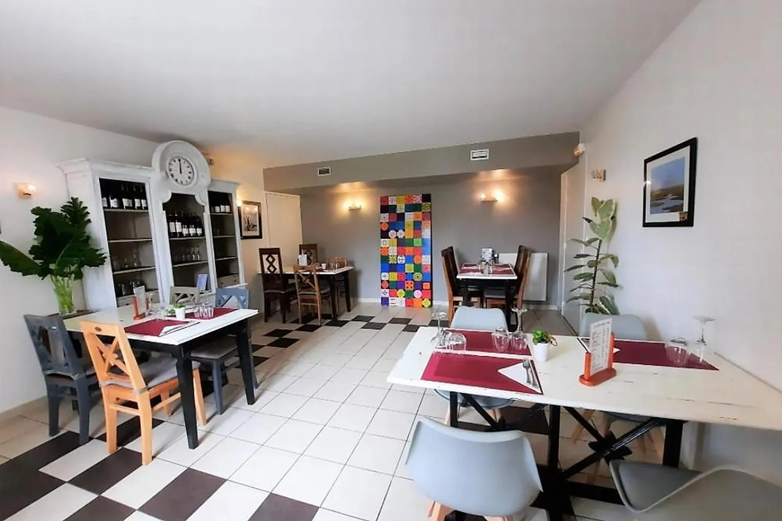 Lieux événementiels, AUBERGE DE CAROLLES