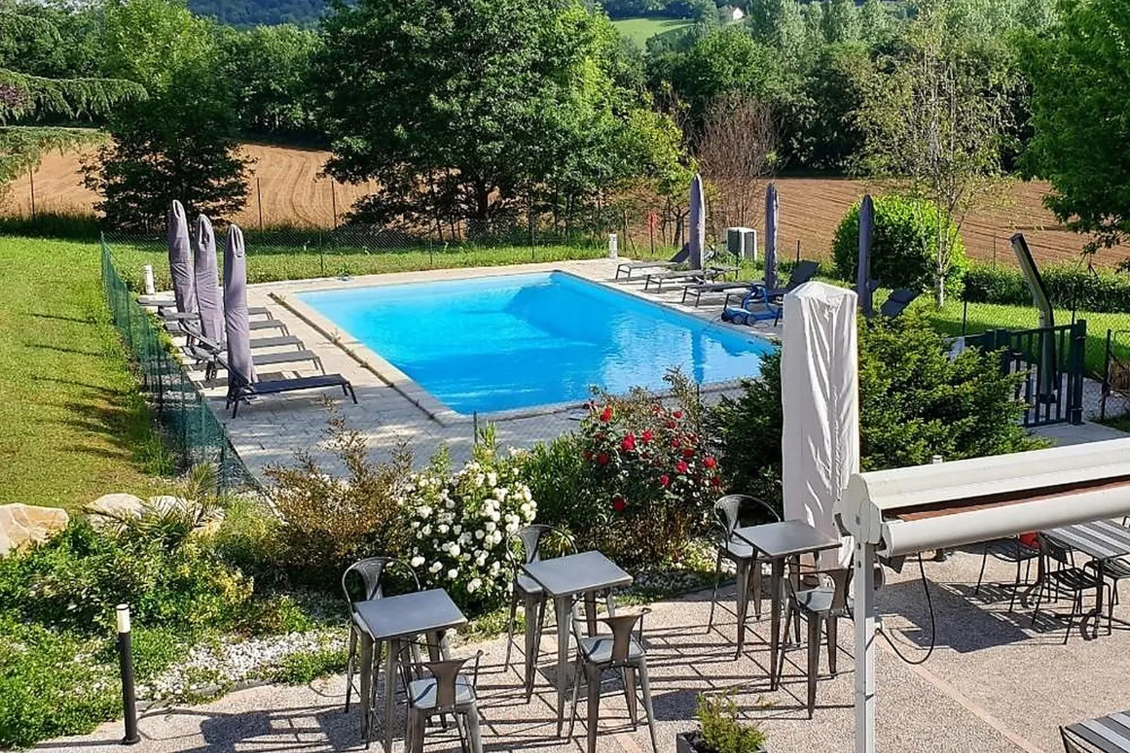 Lieux événementiels, AUBERGE DE CARTASSAC