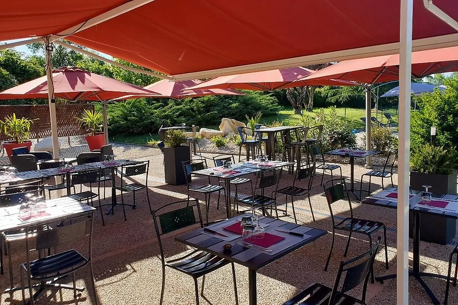 Lieux événementiels, AUBERGE DE CARTASSAC