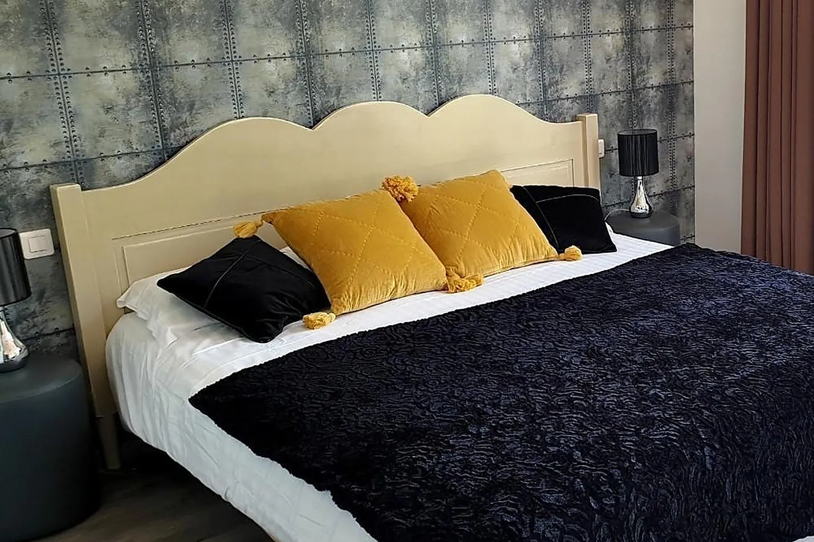 Lieux événementiels, AUBERGE DE CARTASSAC