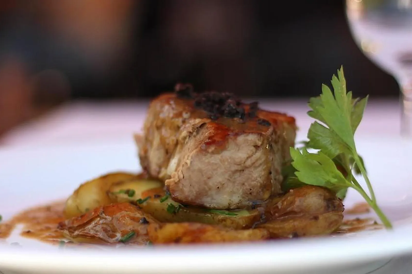 Lieux événementiels, AUBERGE DE CARTASSAC