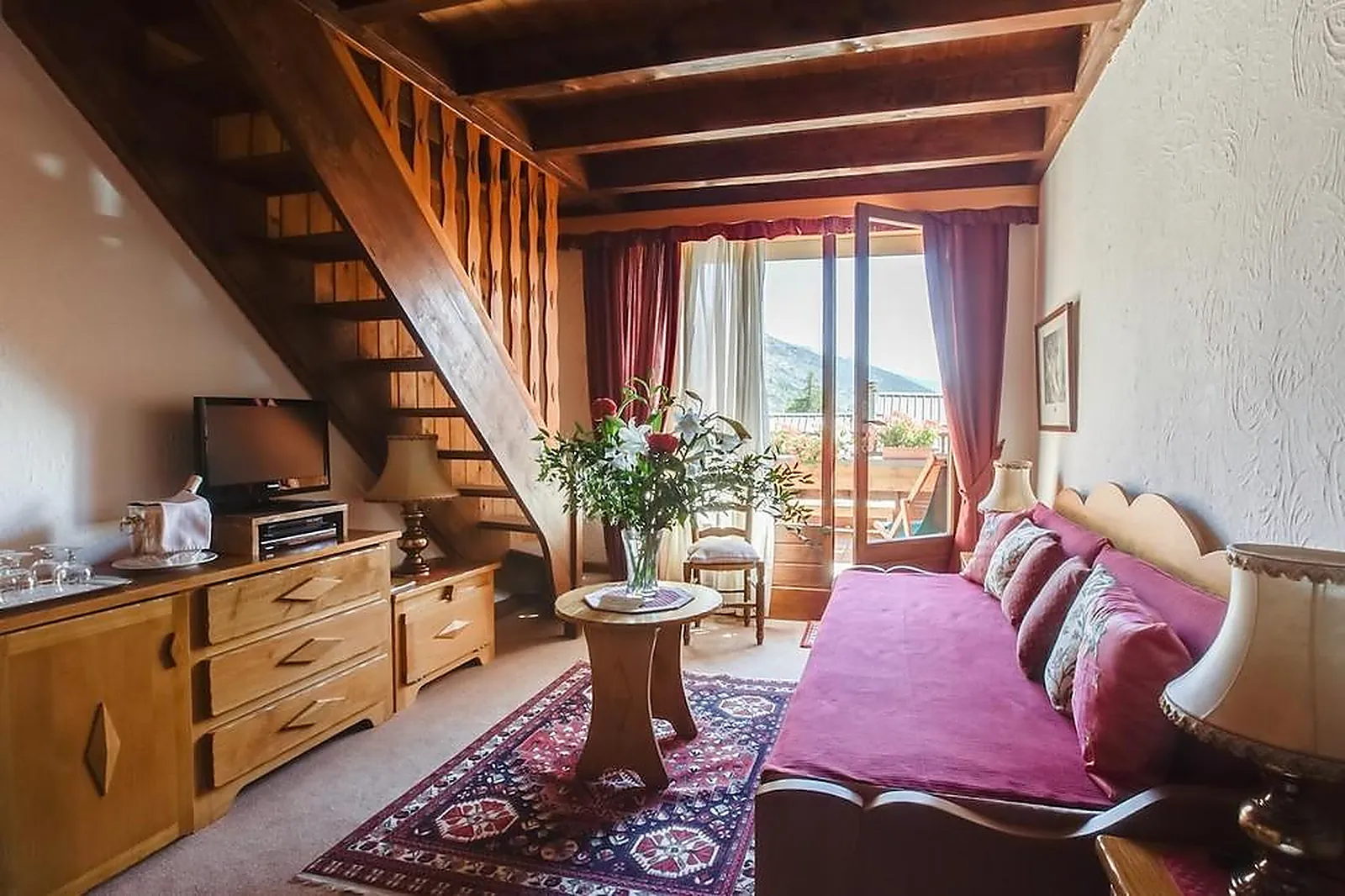 Lieux événementiels, AUBERGE DE CHOUCAS