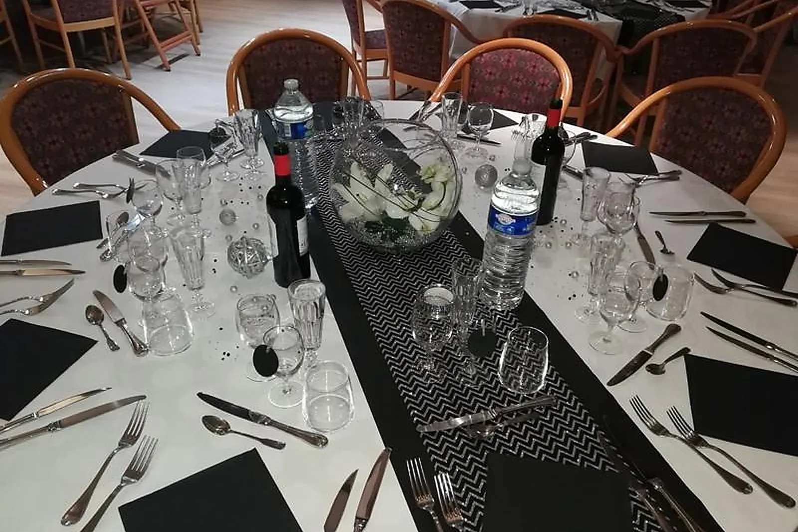 Lieux événementiels, AUBERGE DE DANIEL