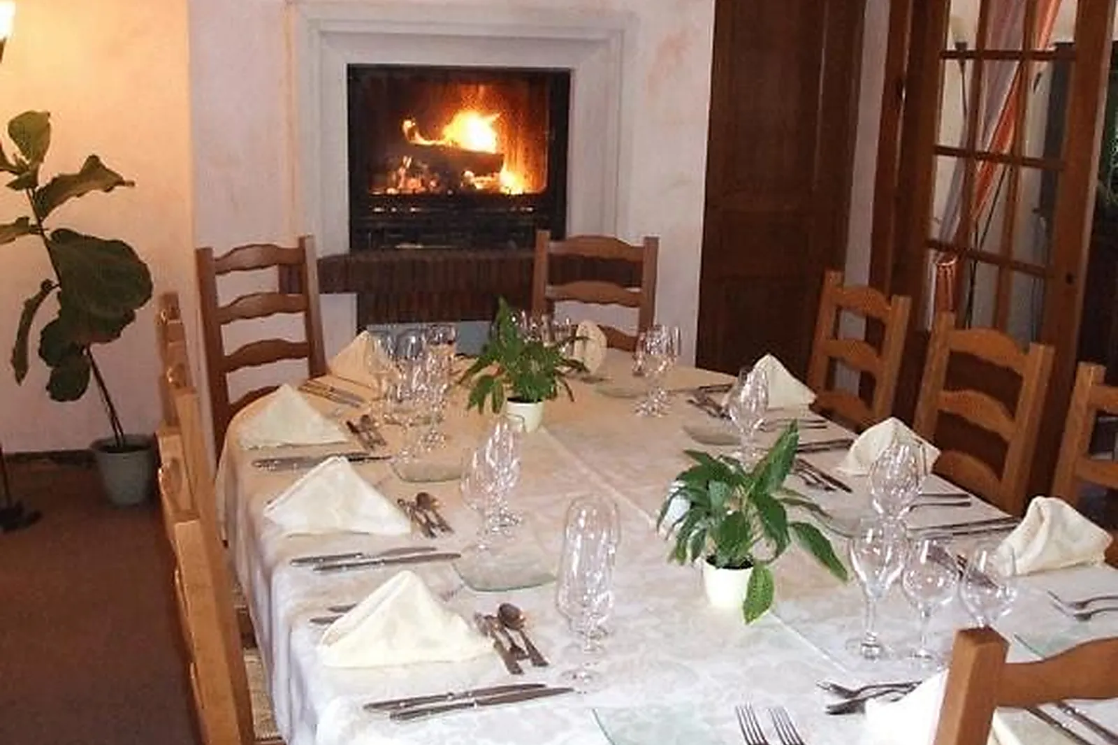 Lieux événementiels, AUBERGE DE GICOURT