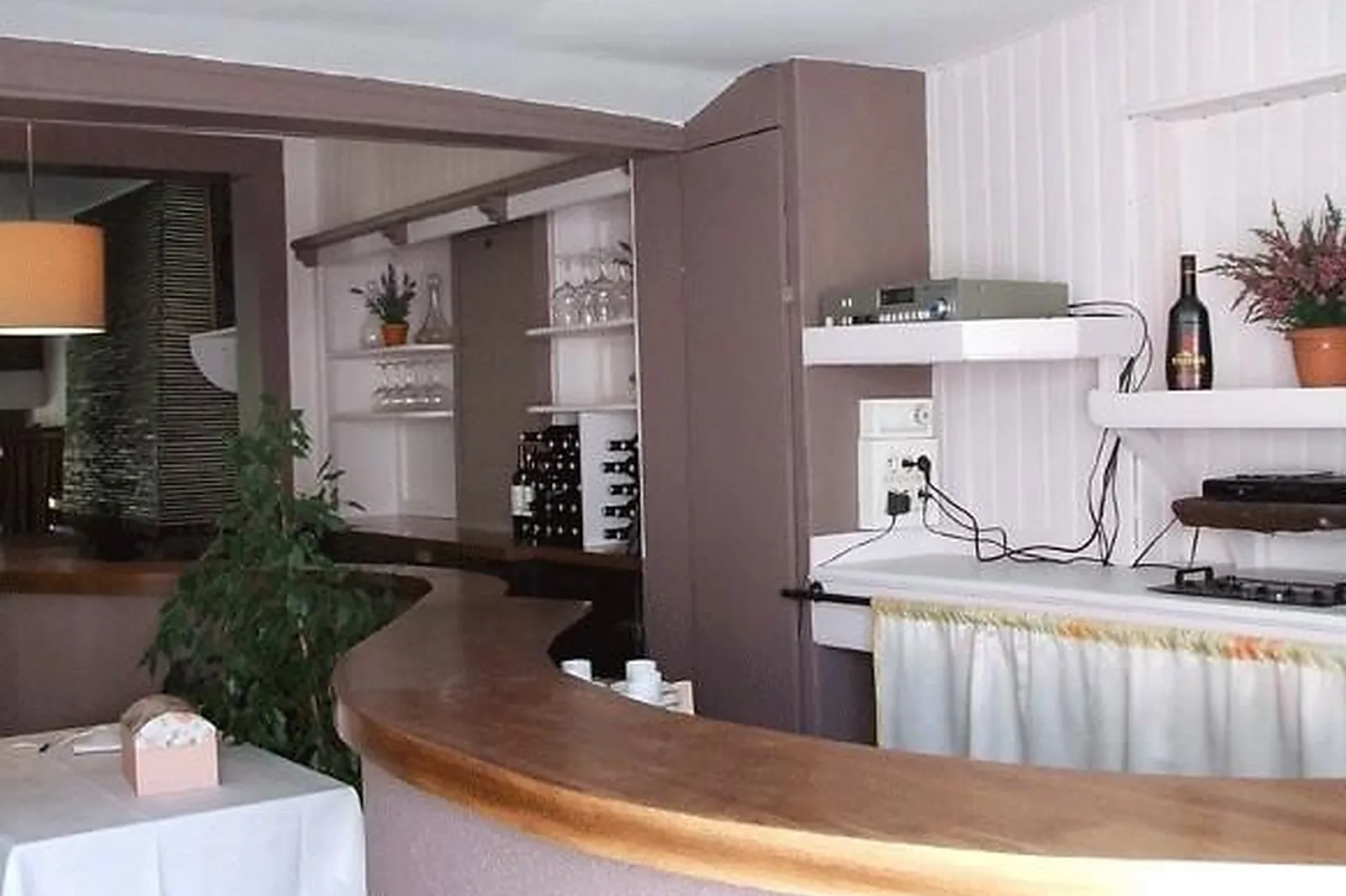 Lieux événementiels, AUBERGE DE GICOURT