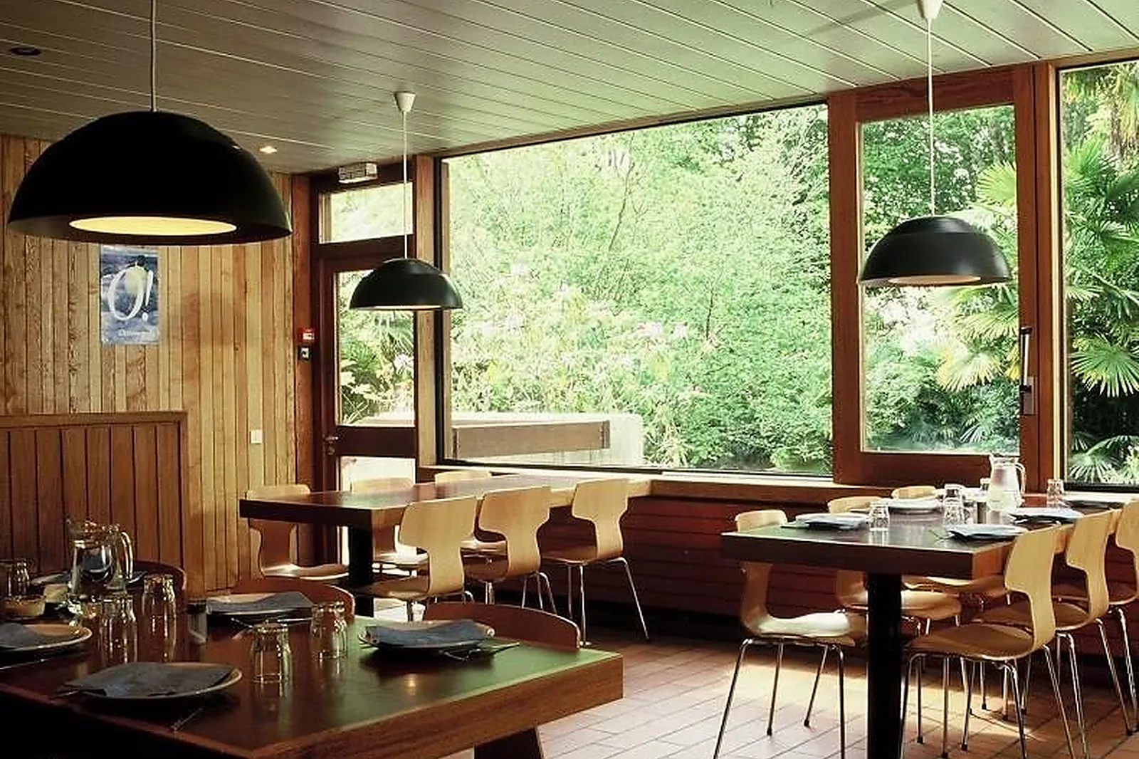 Lieux événementiels, AUBERGE DE JEUNESSE DE BREST