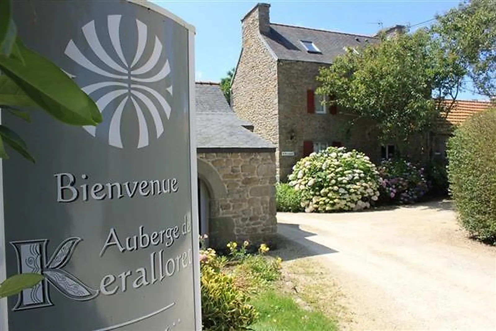 Lieux événementiels, AUBERGE DE KERALLORET