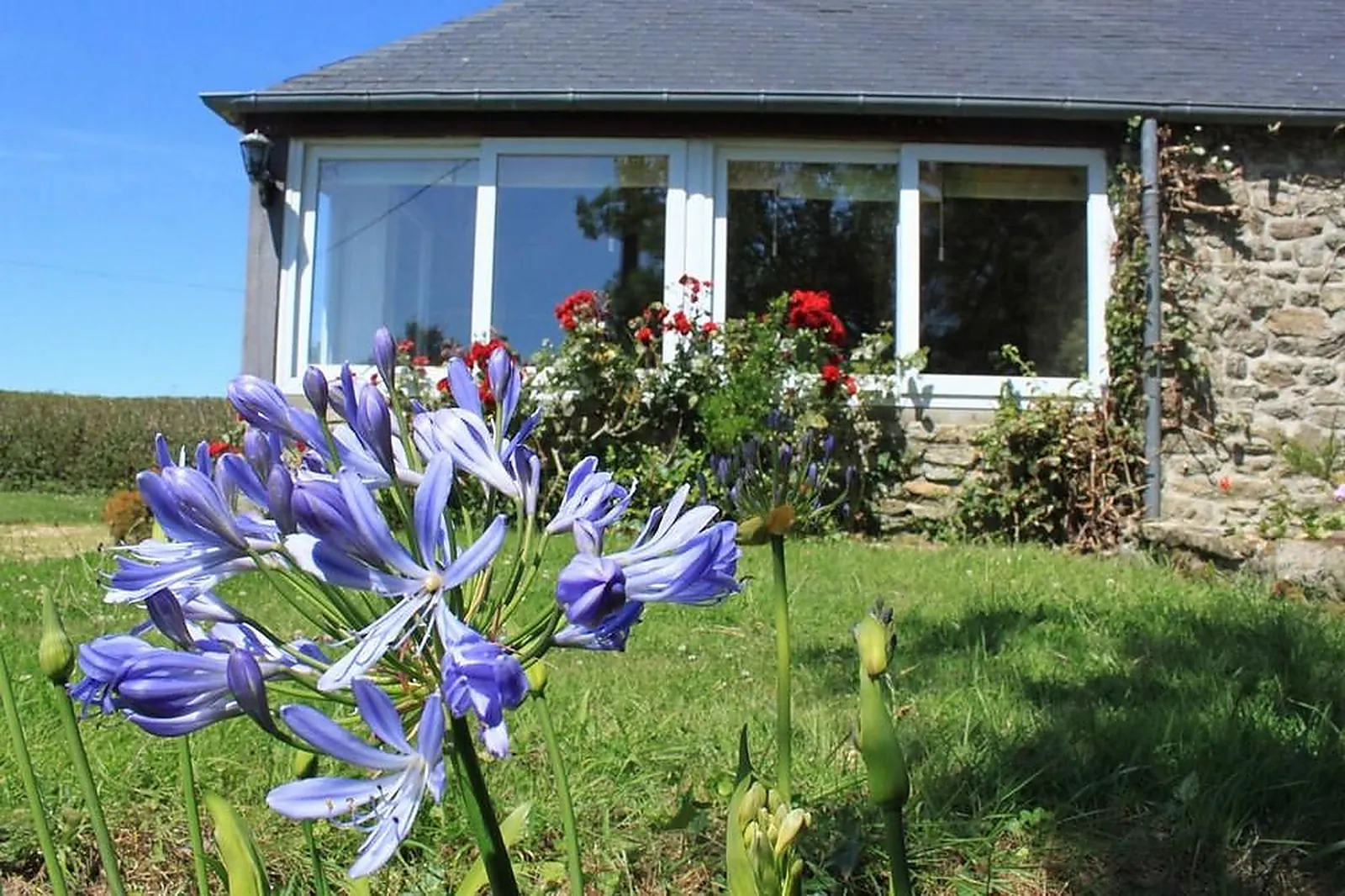 Lieux événementiels, AUBERGE DE KERALLORET