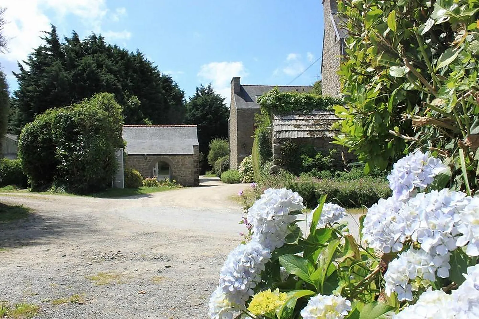 Lieux événementiels, AUBERGE DE KERALLORET