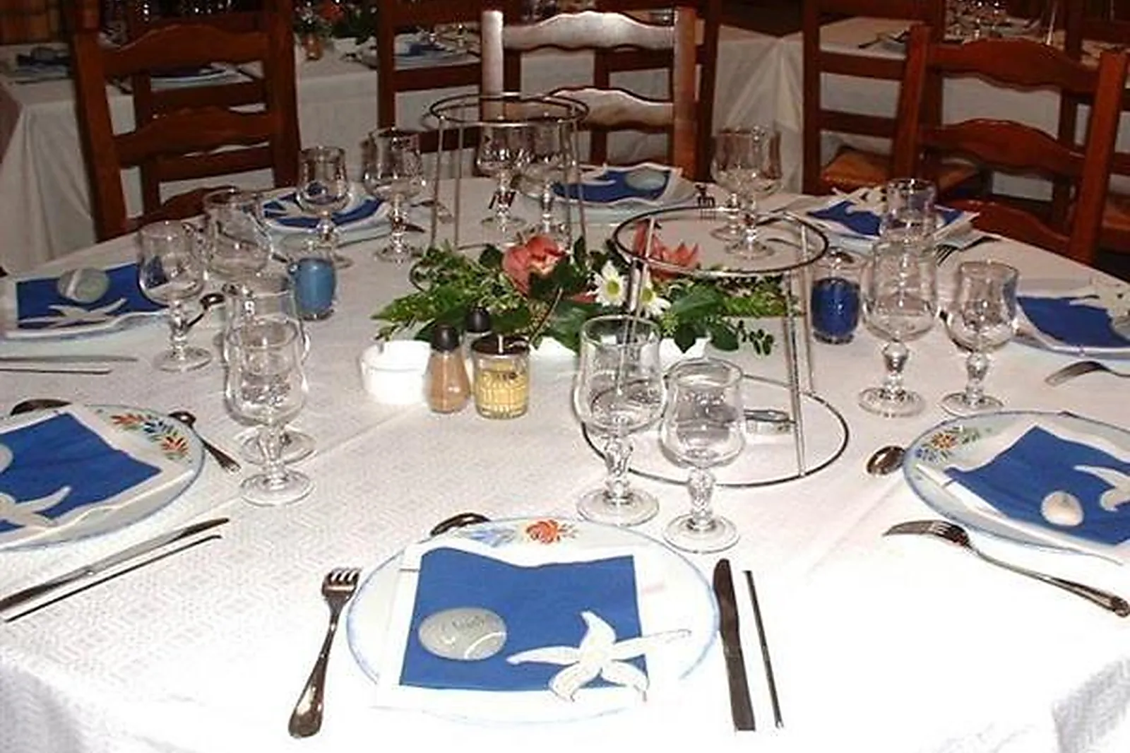 Lieux événementiels, AUBERGE DE KERINGAR