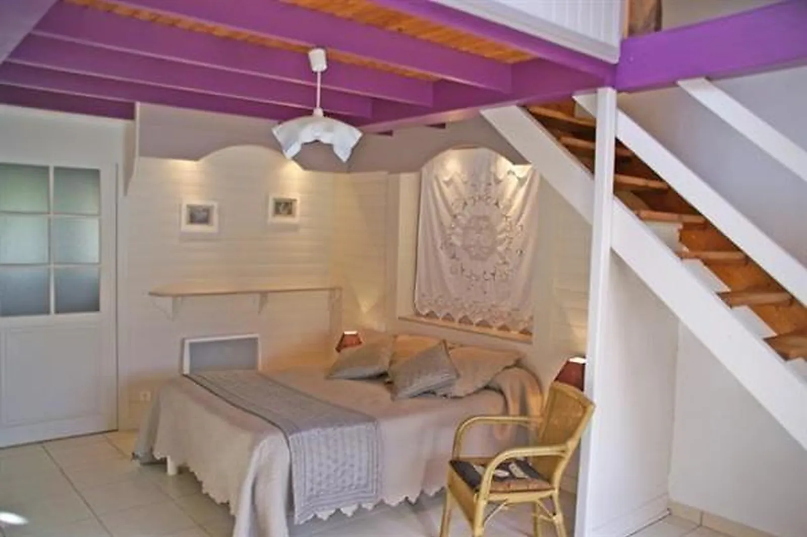 Lieux événementiels, AUBERGE DE KERINGAR